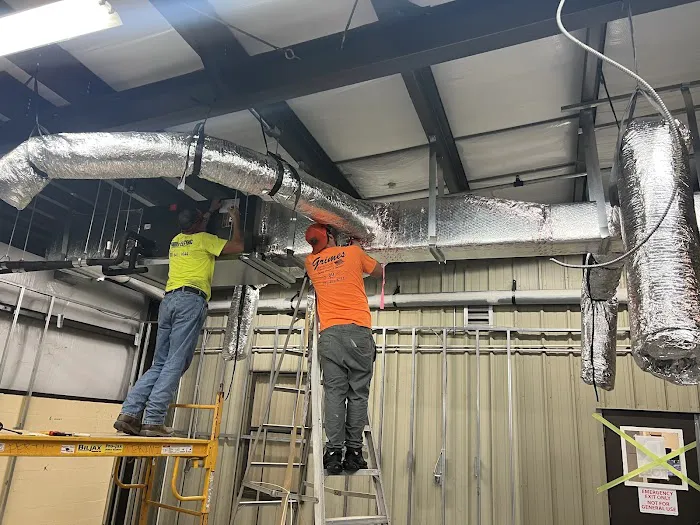 Grimes Heating & Air Conditioning Picture 7