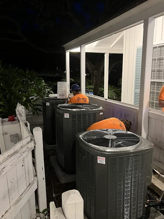 Grimes Heating & Air Conditioning Picture 9