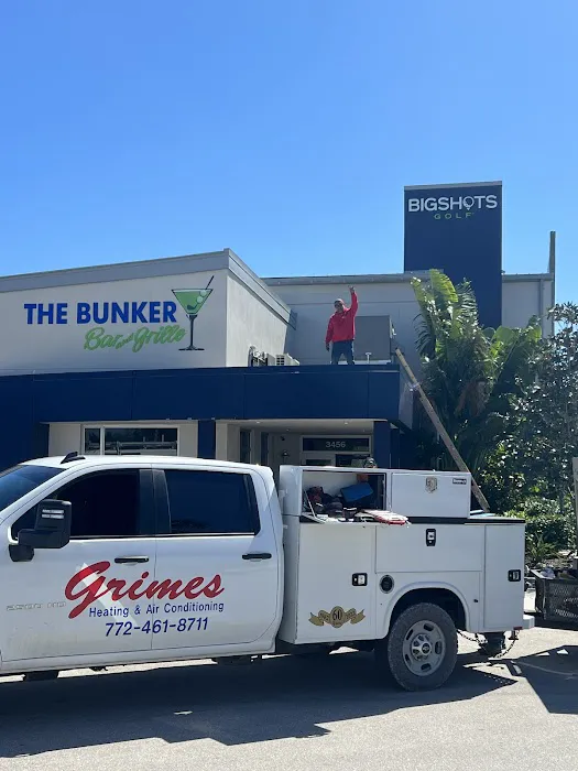 Grimes Heating & Air Conditioning Picture 10