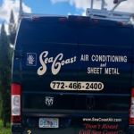Sea Coast Air Conditioning and Sheet Metal Inc.