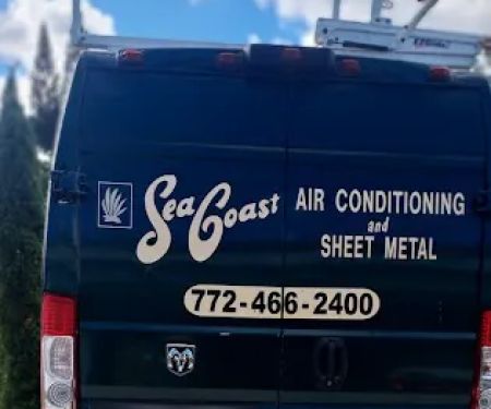 Sea Coast Air Conditioning and Sheet Metal Inc.