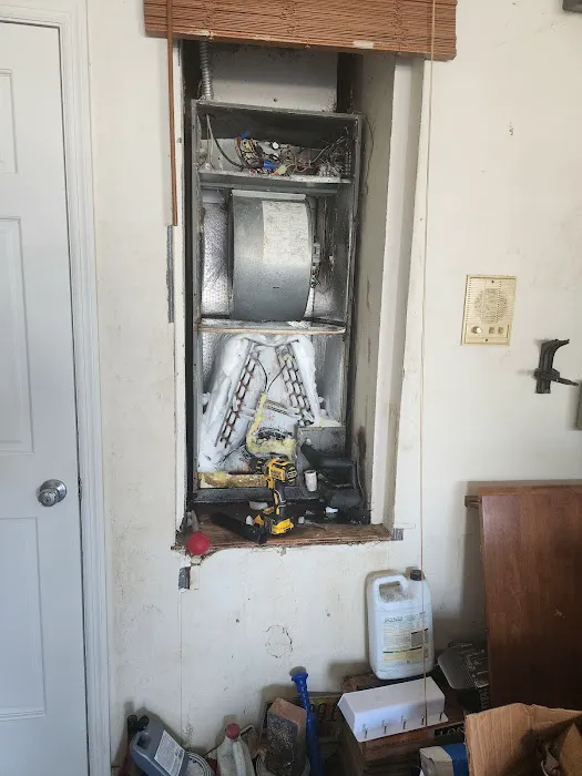 Sea Coast Air Conditioning and Sheet Metal Inc. Picture 4