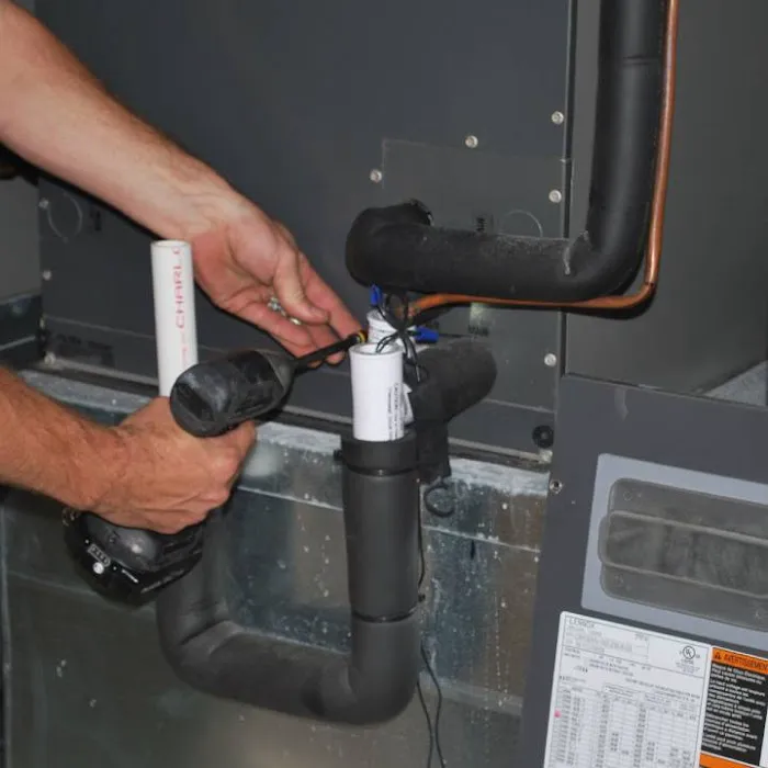 Sea Coast Air Conditioning and Sheet Metal Inc. Picture 9