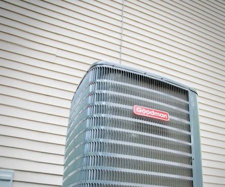 Snyder's Cooling & Heating, Inc