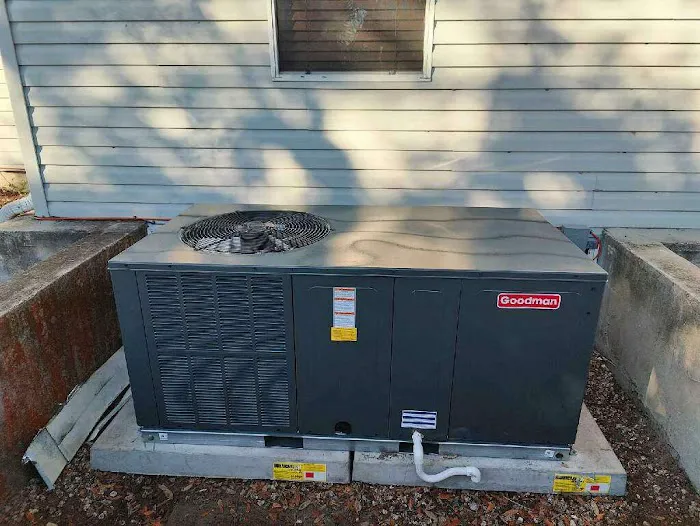 Promag Energy Group A/C & Heating Picture 2