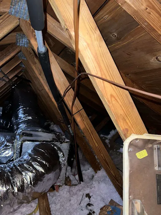 Promag Energy Group A/C & Heating Picture 3