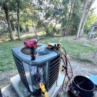 Promag Energy Group A/C & Heating ico