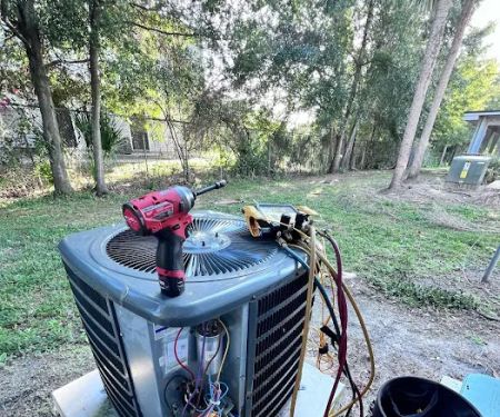 Promag Energy Group A/C & Heating