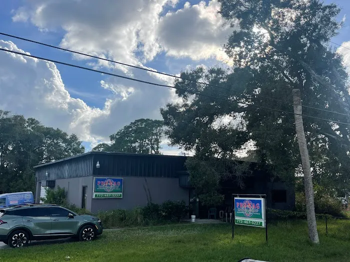 Promag Energy Group A/C & Heating Picture 6