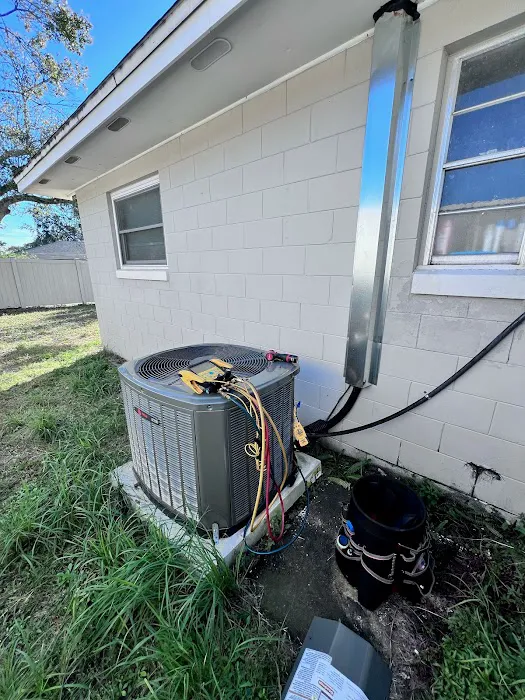 Promag Energy Group A/C & Heating Picture 7