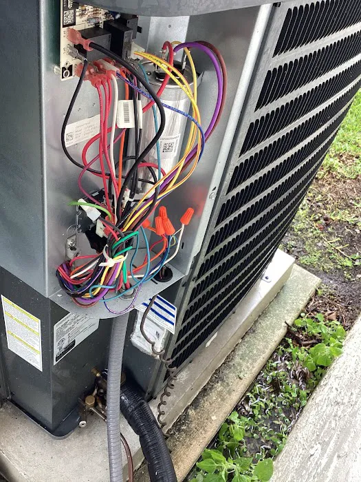 Promag Energy Group A/C & Heating Picture 10