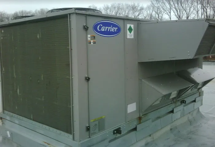 Preferred Air Conditioning & Mechanical, LLC Picture 1