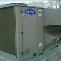 Preferred Air Conditioning & Mechanical, LLC ico