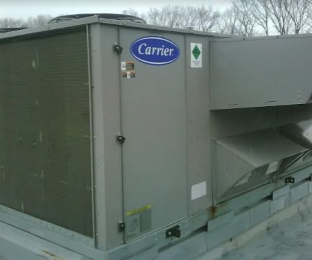 Preferred Air Conditioning & Mechanical, LLC