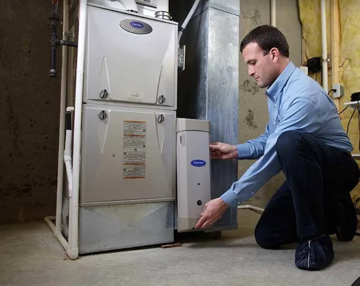 Preferred Air Conditioning & Mechanical, LLC Picture 8