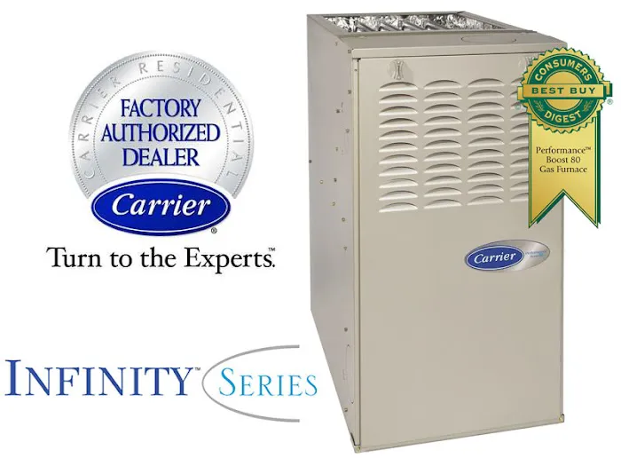 Preferred Air Conditioning & Mechanical, LLC Picture 7