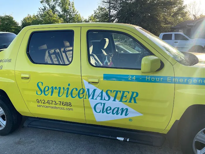 ServiceMaster of Camden-Charlton Picture 1