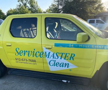 ServiceMaster of Camden-Charlton