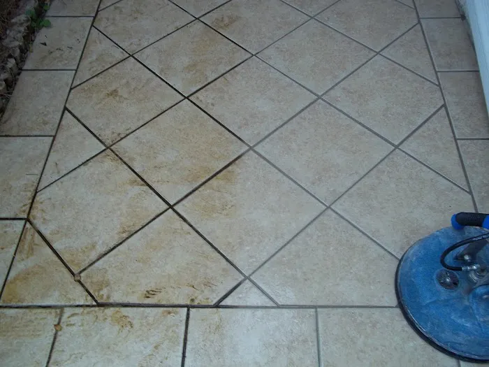 ServiceMaster of Camden-Charlton Picture 8