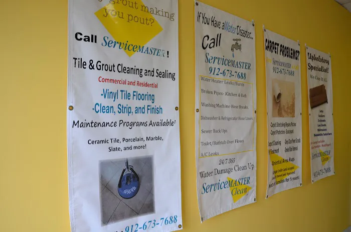 ServiceMaster of Camden-Charlton Picture 7