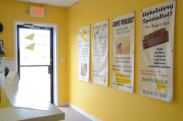 ServiceMaster of Camden-Charlton Picture 6