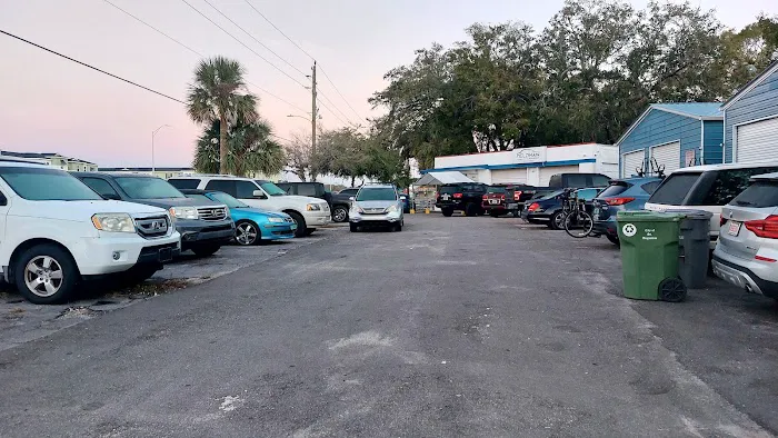 Feldman Auto Repair Picture 1