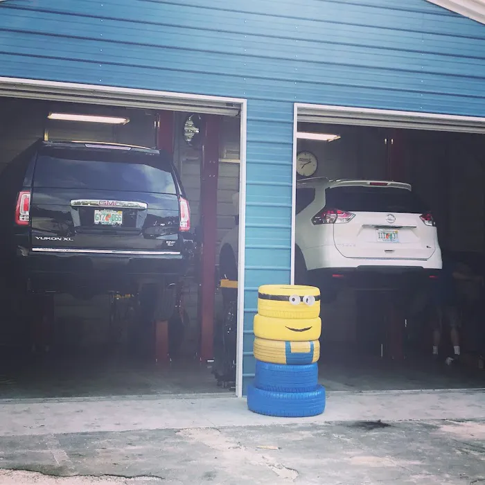 Feldman Auto Repair Picture 2