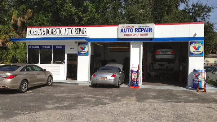 Feldman Auto Repair Picture 5