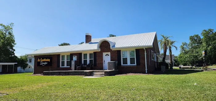 AAction Air Conditioning & Heating Co. Picture 2