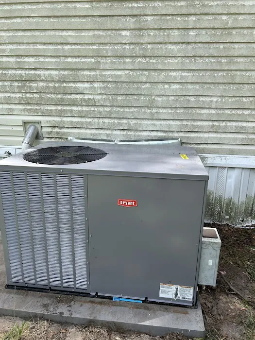 AAction Air Conditioning & Heating Co. Picture 1