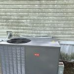 AAction Air Conditioning & Heating Co.