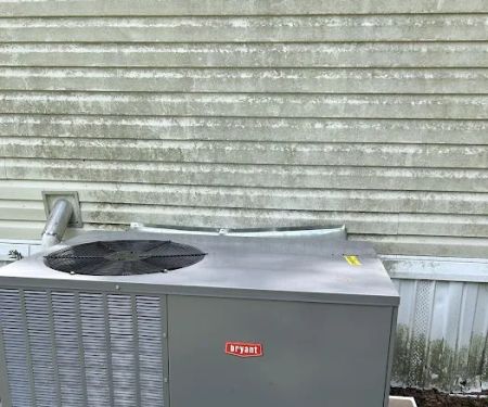 AAction Air Conditioning & Heating Co.