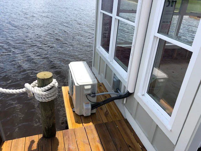 AAction Air Conditioning & Heating Co. Picture 5