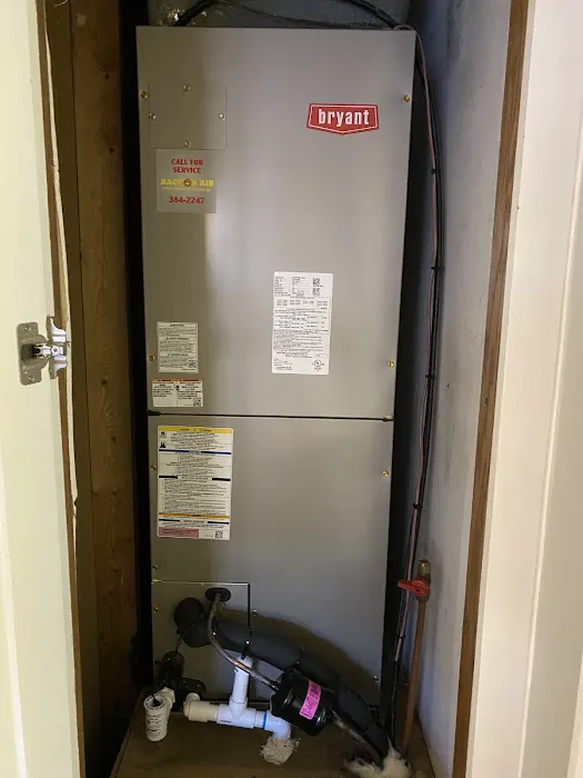 AAction Air Conditioning & Heating Co. Picture 3