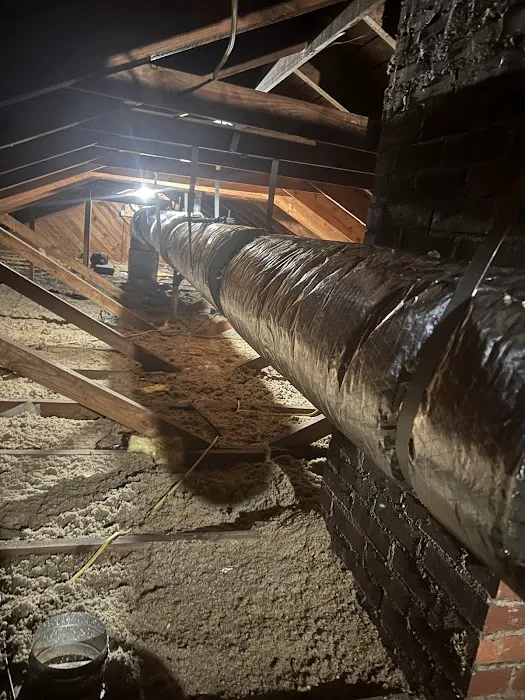 AAction Air Conditioning & Heating Co. Picture 8