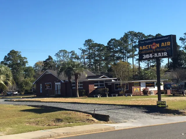 AAction Air Conditioning & Heating Co. Picture 7