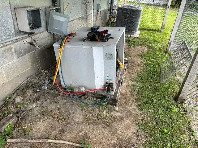 AAction Air Conditioning & Heating Co. Picture 10