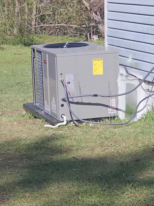 Aire Serv of Southeast Georgia Picture 1