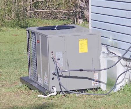 Aire Serv of Southeast Georgia