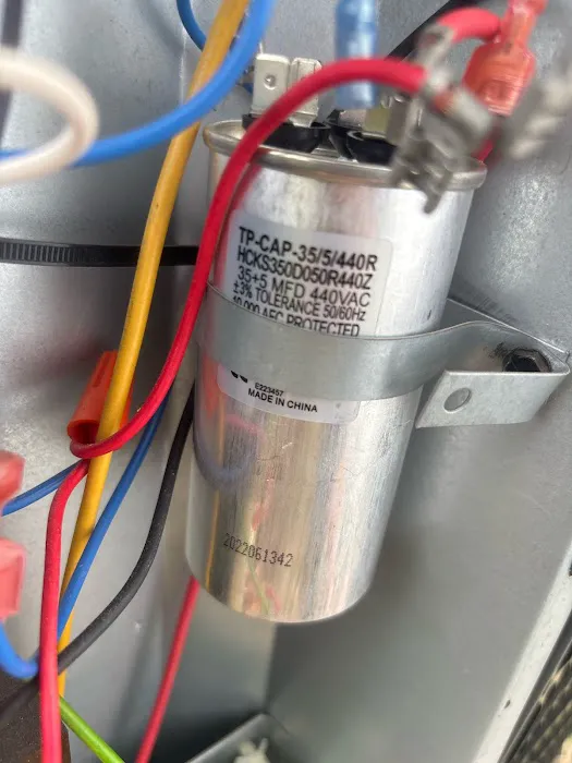 Aire Serv of Southeast Georgia Picture 2