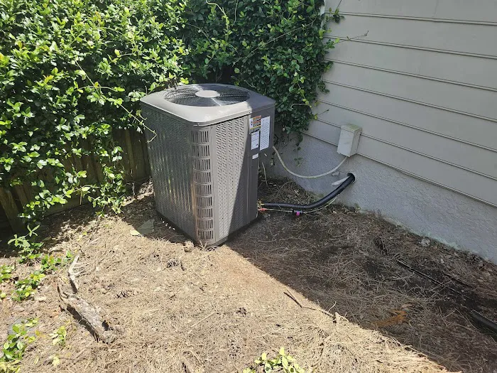 Aire Serv of Southeast Georgia Picture 4