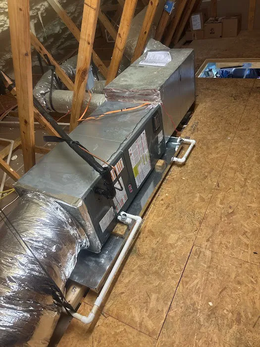 Aire Serv of Southeast Georgia Picture 6