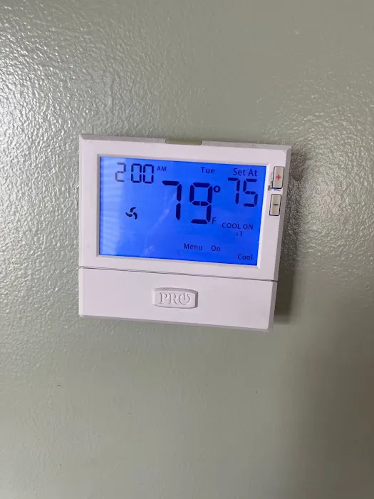 Aire Serv of Southeast Georgia Picture 5