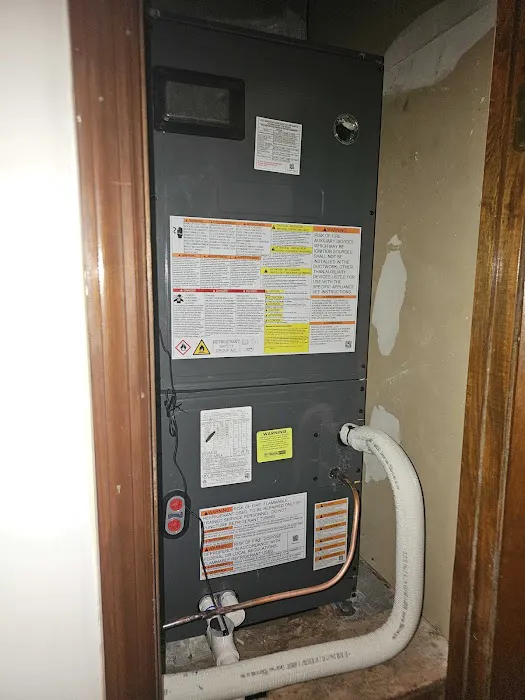 Aire Serv of Southeast Georgia Picture 10