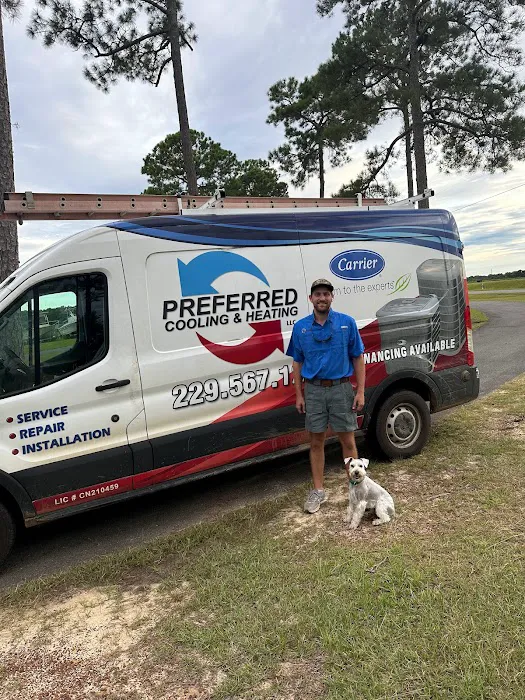 Preferred Cooling & Heating LLC Picture 2