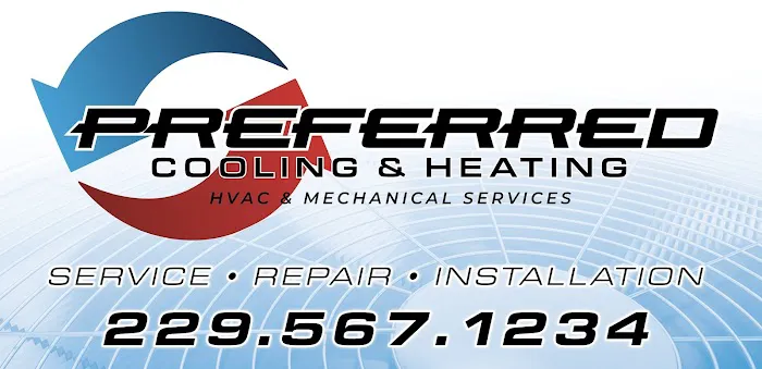 Preferred Cooling & Heating LLC Picture 1
