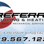 Preferred Cooling & Heating LLC