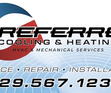 Preferred Cooling & Heating LLC