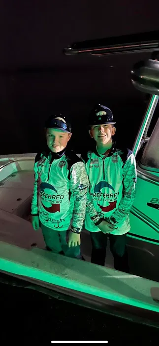 Preferred Cooling & Heating LLC Picture 4