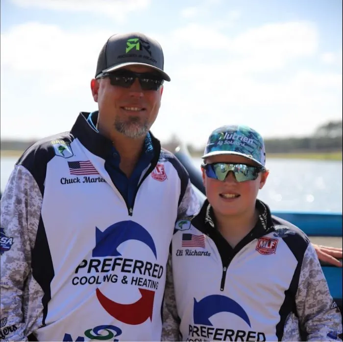 Preferred Cooling & Heating LLC Picture 7